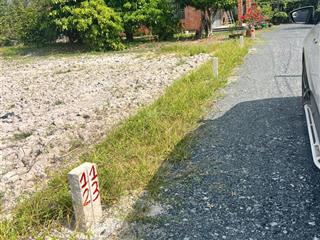 280tr, đất đẹp, giá rẻ cho nhà đầu tư tại cầu khởi, tây ninh, 170mv