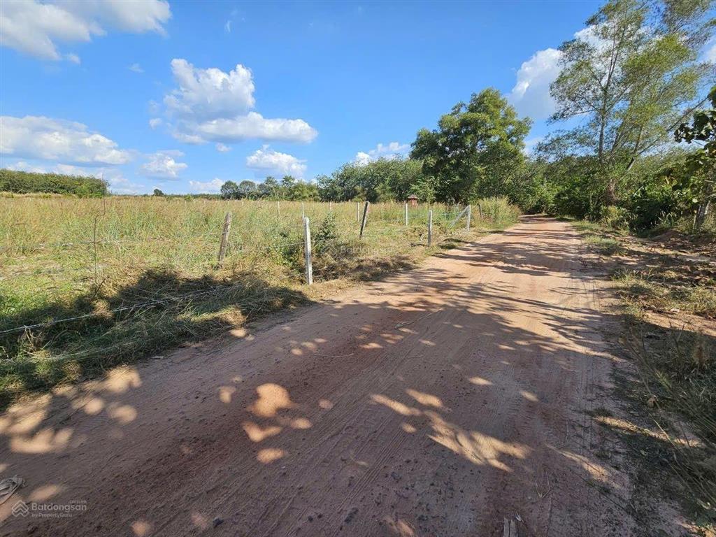 Đất full thổ cư, gần kcn phước đông 550tr