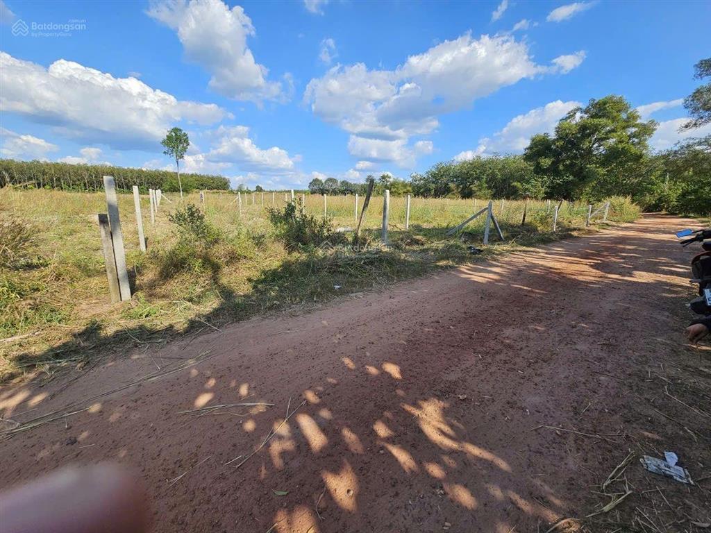 Đất full thổ cư, gần kcn phước đông 550tr