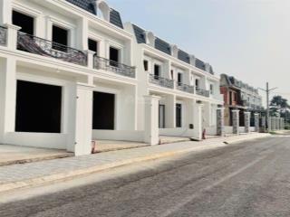 Đất mặt tiền suối cầu đúc trung tâm phước đông, tây ninh