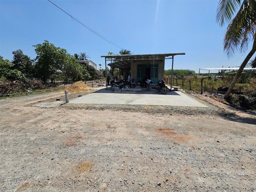 720tr, nhà rẻ tại trảng bàng, gần kcn phước đông, tây ninh