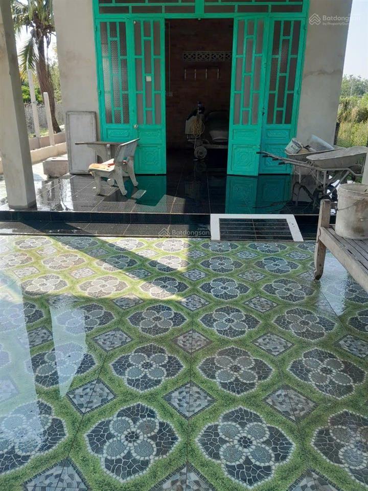 720tr, nhà rẻ tại trảng bàng, gần kcn phước đông, tây ninh