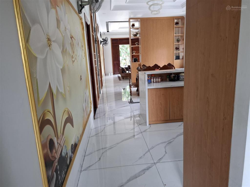 Bán biệt thự mặt tiền nhựa suối cầu đúc, trung tâm phước đông, tây ninh