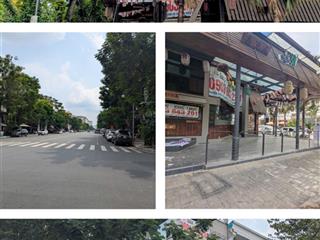 Cho thuê căn góc bùi bằng đoàn và đường số 2 phú mỹ hưng, p. tân phong, quận 7