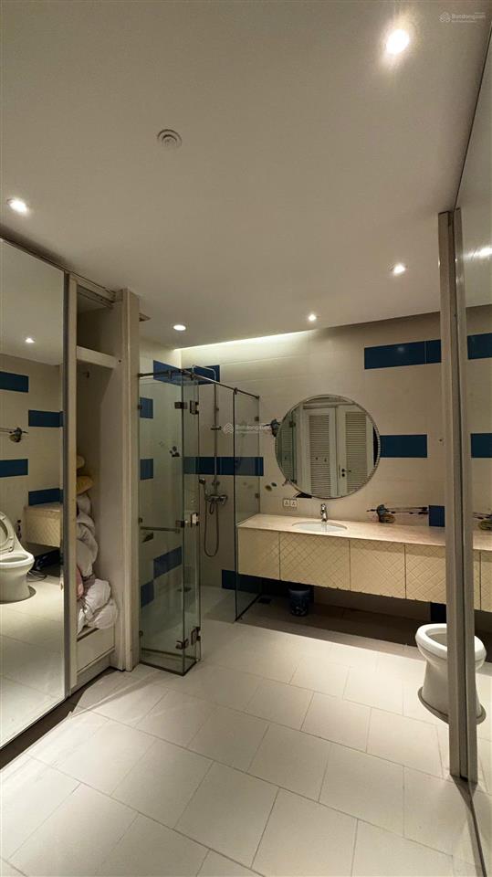 Giảm 11 tỷ! biệt thự mặt tiền d1 saigon pearl 7x24m, 169.4m², hầm + trệt + 2 lầu, chỉ 100 tỷ