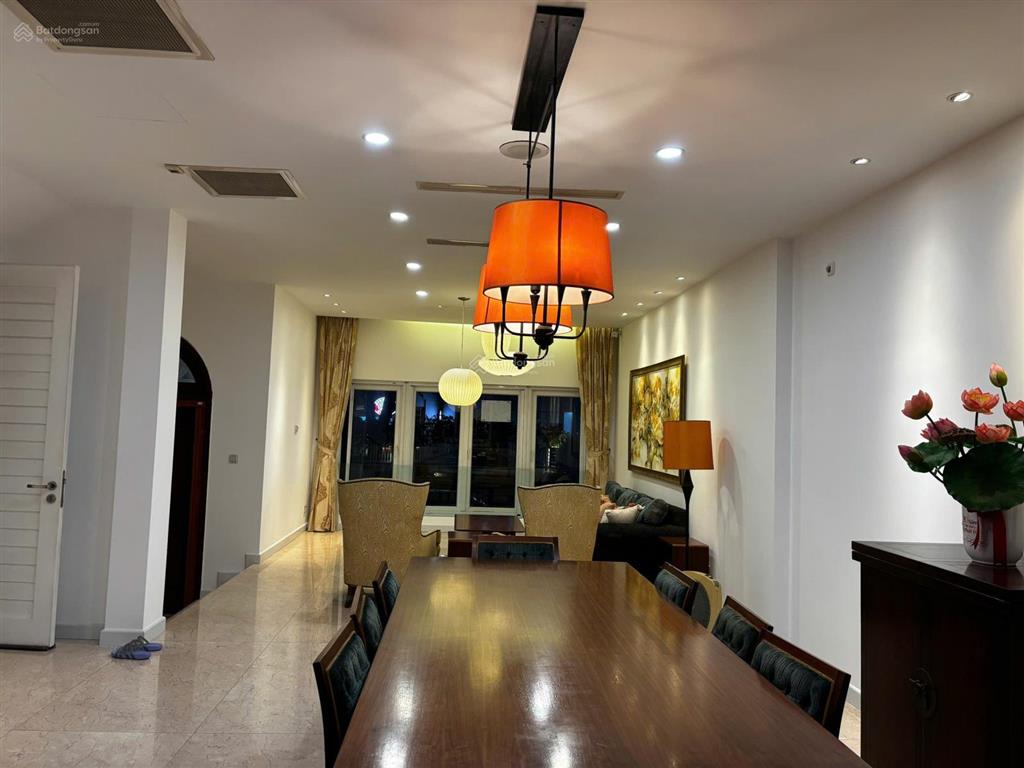 Giảm 11 tỷ! biệt thự mặt tiền d1 saigon pearl 7x24m, 169.4m², hầm + trệt + 2 lầu, chỉ 100 tỷ