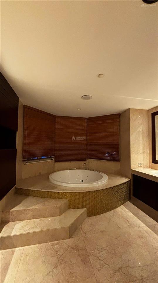 Giảm 11 tỷ! biệt thự mặt tiền d1 saigon pearl 7x24m, 169.4m², hầm + trệt + 2 lầu, chỉ 100 tỷ