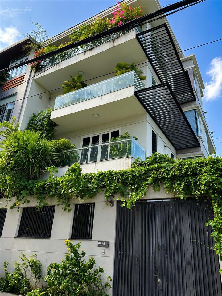 Siêu biệt thự  ven sông, mặt tiền đường số 11  thủ đức (10m x 18m cn 166.7m²)  55 tỷ