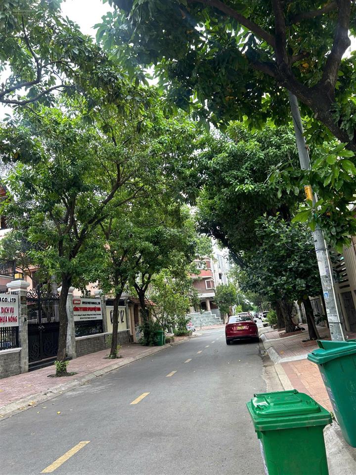 Siêu phẩm mt dương văn an  dt 10m x 20m  1 hầm 3 lầu  giá chỉ 49.5 tỷ (khu vip)
