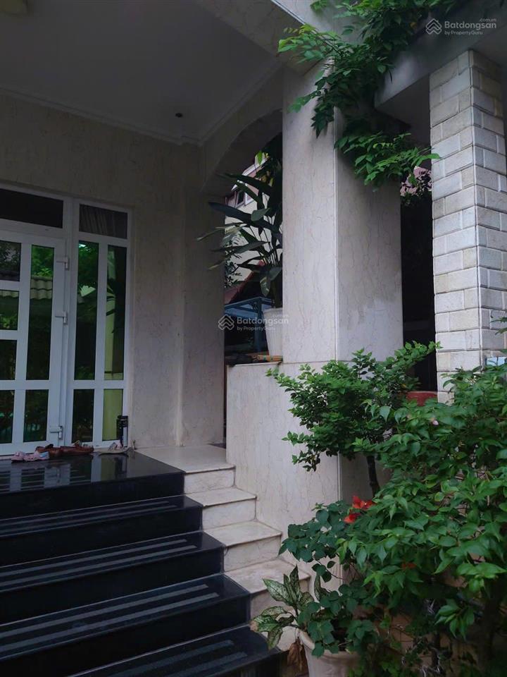 Bán mặt tiền vũ tông phan, an phú, quận 2 | 10x20m | cn 200m² | hầm + 2 tầng + áp mái | giá 49,5 tỷ