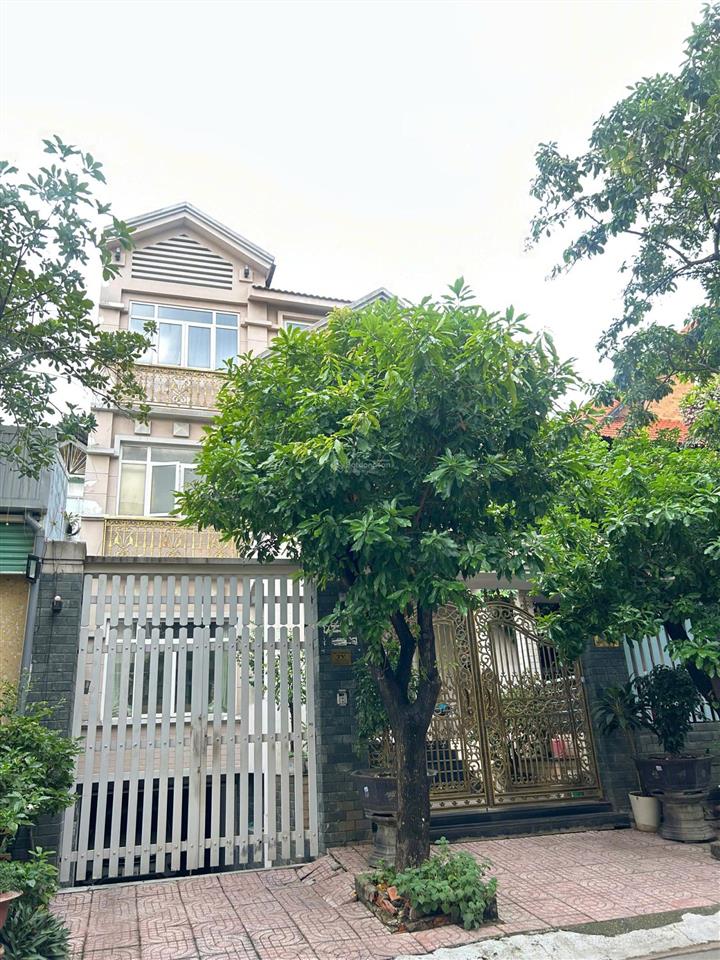 Bán mặt tiền vũ tông phan, an phú, quận 2 | 10x20m | cn 200m² | hầm + 2 tầng + áp mái | giá 49,5 tỷ