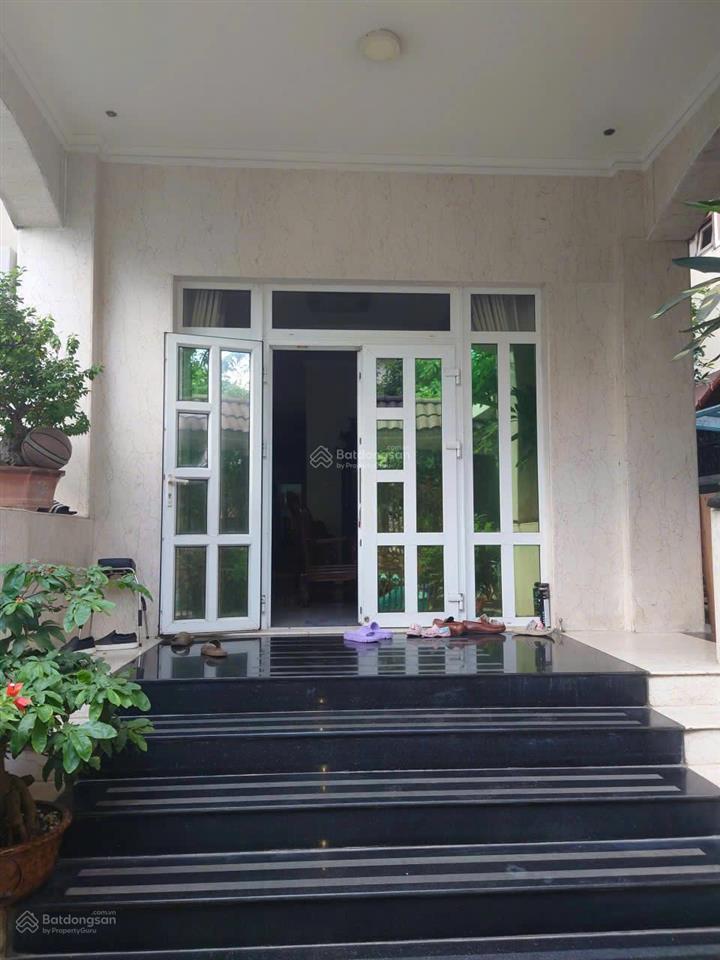 Bán mặt tiền vũ tông phan, an phú, quận 2 | 10x20m | cn 200m² | hầm + 2 tầng + áp mái | giá 49,5 tỷ