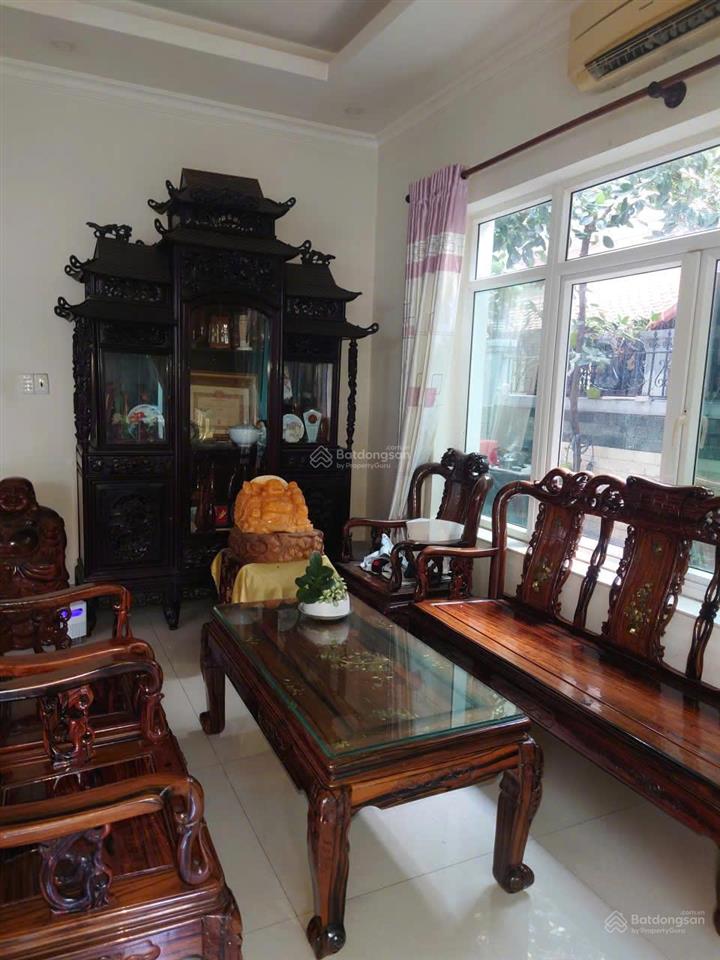 Bán mặt tiền vũ tông phan, an phú, quận 2 | 10x20m | cn 200m² | hầm + 2 tầng + áp mái | giá 49,5 tỷ