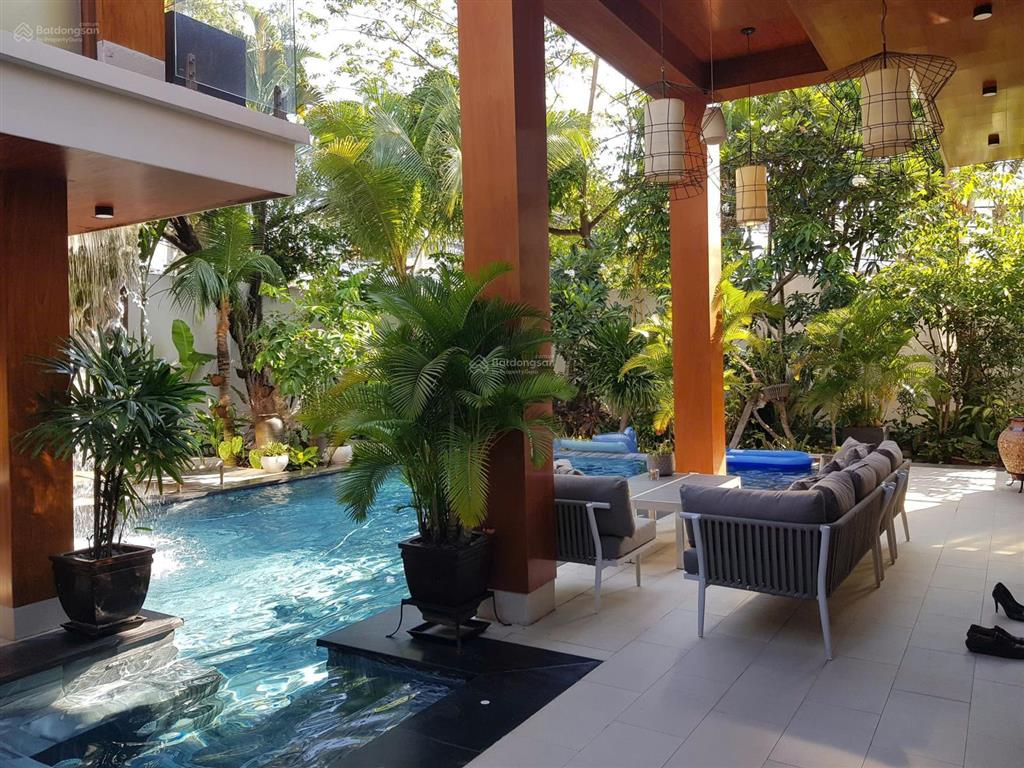 Bán căn góc 2 mt đặng hữu phổ, dt 18m x 28m công nhận 520m2  3 lầu có hồ bơi.  giá 170 tỷ