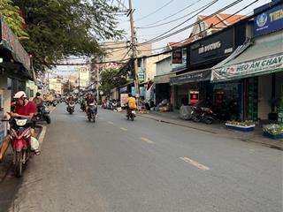 Nhà 7 x 33m  mặt tiền đường số 39 gần nguyễn tuyển  bán 21 tỷ