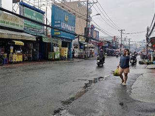 Nhà 8 x 56m  mặt tiền đường nguyễn duy trinh bán 78 tỷ