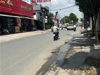 Nhà 6 x 17.5 m  xây 4 tầng  cách lê văn thịnh và nguyễn duy trinh 50m  bán 12 tỷ