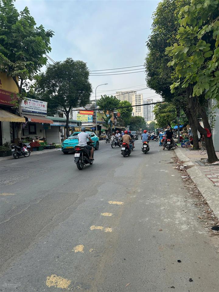 Nhà mặt tiền đường lê đình quản bán 12 tỷ