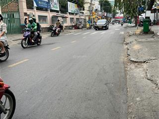 Bán đất 5 x 19m đường quốc hương phường thảo điền giá 22 tỷ