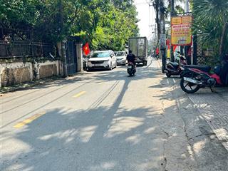 Nhà 6.5 x 26m mặt tiền số 47 phường thảo điền bán 33.9 tỷ