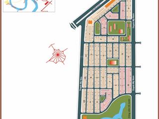 Bán đất đường nguyễn khoa đăng, phường thạnh mỹ lợi quận 2