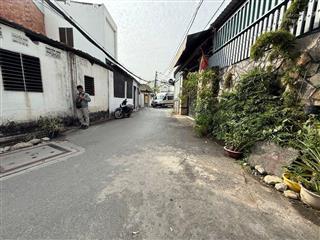 Bán nhà đường số 33  phường bình trưng tây quận 2