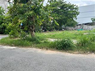 Bán 460m đất góc 2 mặt tiền đường 12m cách nguyễn duy trinh 10m giá 34 tỷ