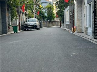 Bán 100m đất thổ cư đường số 18 phường bình trưng đông quận 2