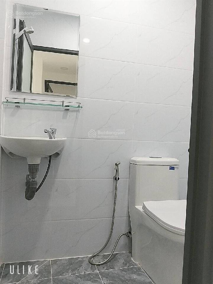 Bán nhà mặt tiền đường số 41 phường bình trưng đông quận 2