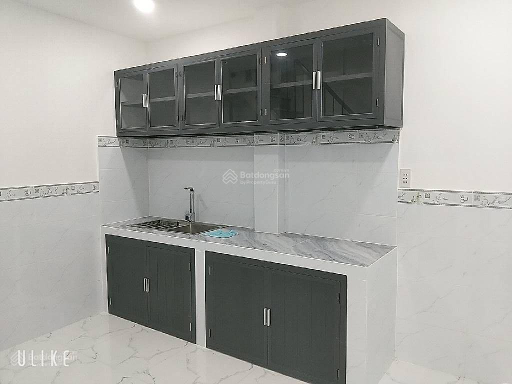 Bán nhà mặt tiền đường số 41 phường bình trưng đông quận 2