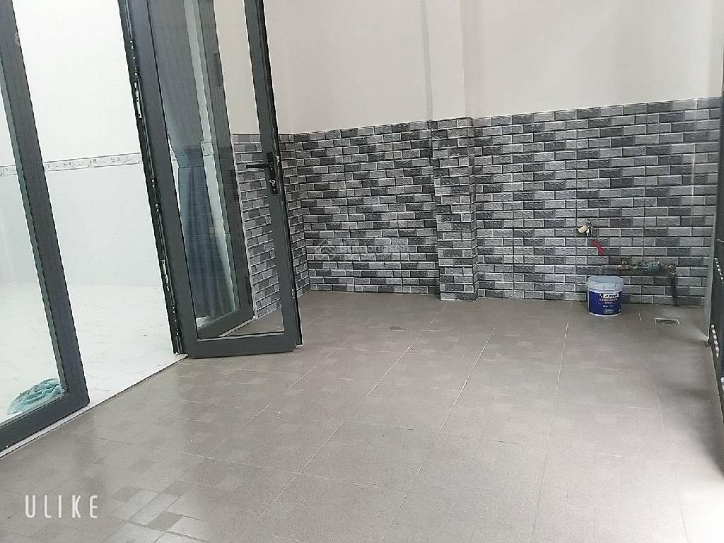 Bán nhà mặt tiền đường số 41 phường bình trưng đông quận 2