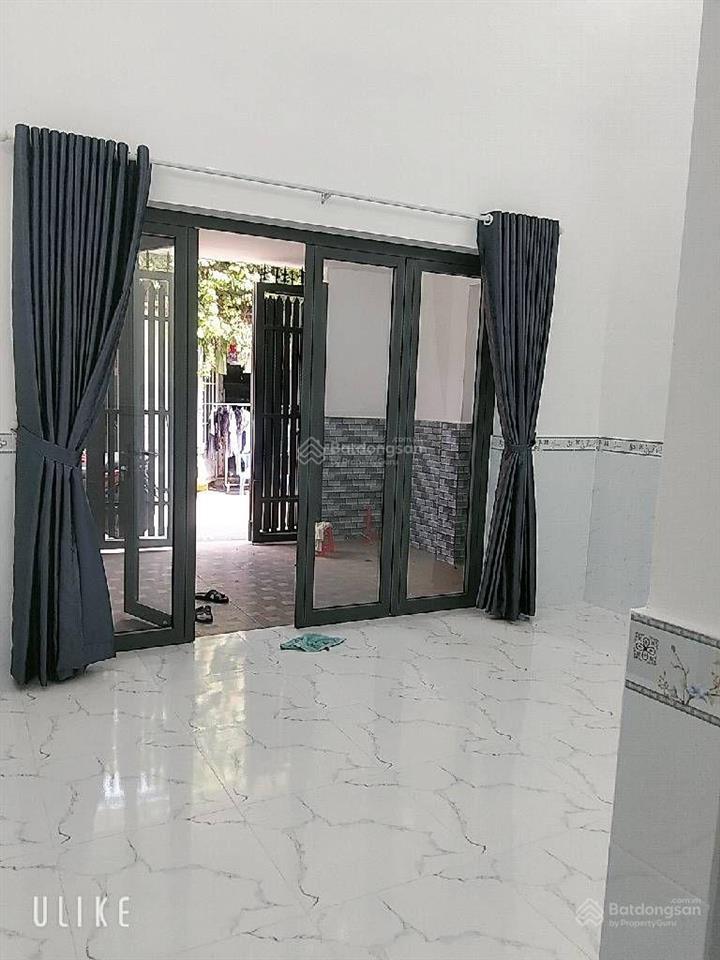 Bán nhà mặt tiền đường số 41 phường bình trưng đông quận 2