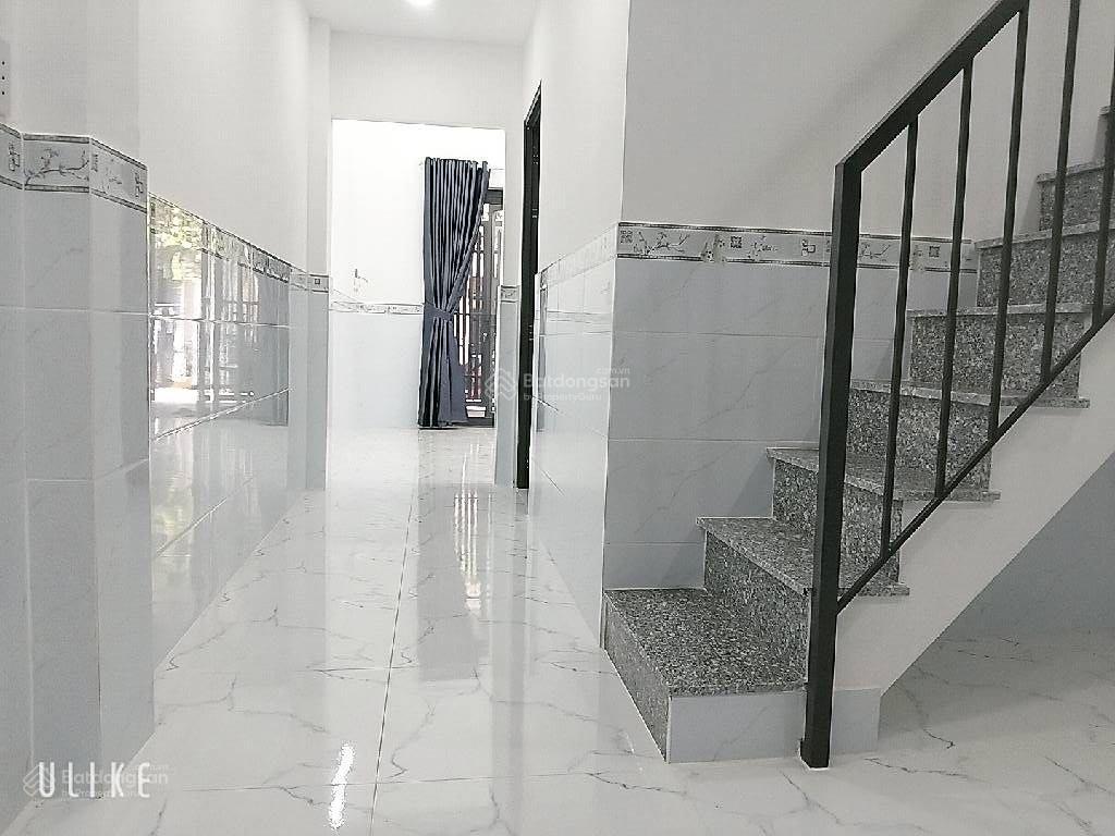 Bán nhà mặt tiền đường số 41 phường bình trưng đông quận 2