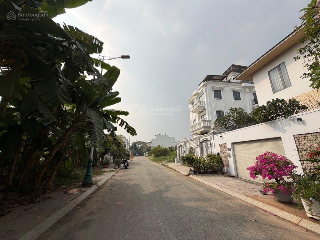 Bán lô g56  bán lô g56 dự án villa thủ thiêm p. thạnh mỹ lợi quận 2