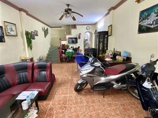 Bán nhà đường tăng bạt hổ phường 11 giá 9.9 tỷ