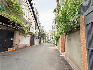 Nhà 4.1 x 18m đường nguyễn cửu vân phường 7 bán 14.6 tỷ