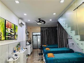 Nhà xây 6 tầng  có thang máy  cách đường d2 khoảng 100m