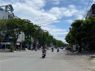 Bán 2 lô đất liền nhau 10 x 22m  mặt tiền đường đặng thùy trâm bán 45 tỷ