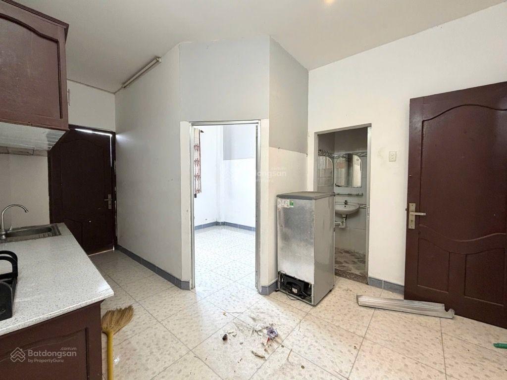 Nhà xây 6 tầng đường quốc lộ 13 phường 26 quận bình thạnh bán 13 tỷ