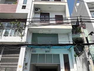 Nhà xây 6 tầng đường quốc lộ 13 phường 26 quận bình thạnh bán 13 tỷ