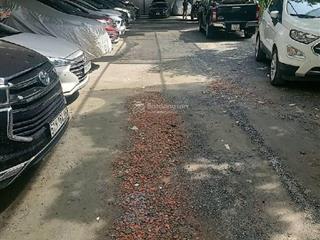 Bạn 550m đất thổ cư hẻm 261 đường chu văn an phường 12 quận bình thạnh