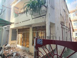 Bán nhà nát 100m2 hẻm đường lê quang định phường 14 quận bình thạnh