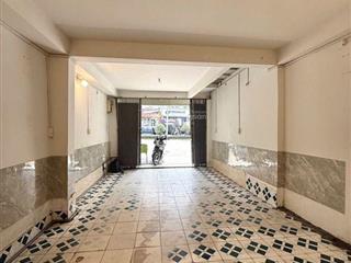 Bán nhà mặt tiền đường xô viết nghệ tĩnh đoạn 2 chiều phường 26