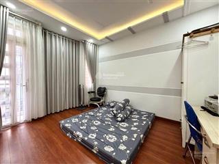 Bán nhà hẻm 184 hoàng hoa thám phường 5 q. bình thạnh