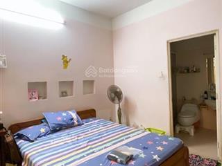 Bán nhà 5 x 19m  xây 4 tầng hẻm số 47 đường bùi đình túy  bán 18.8 tỷ