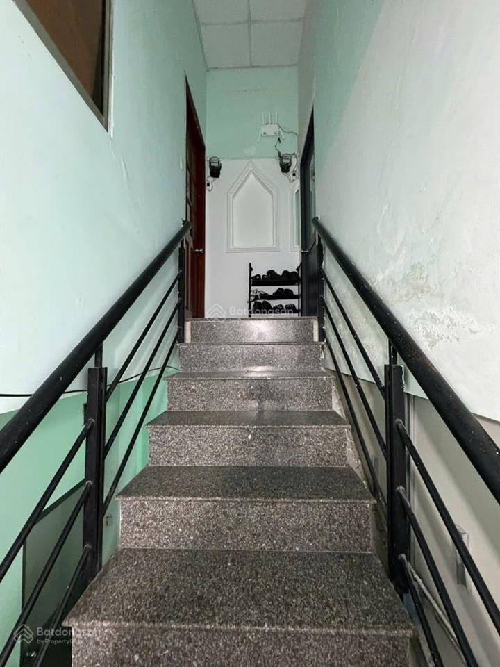 Bán nhà hẻm 758  đường xô viết nghệ tĩnh  phường 25