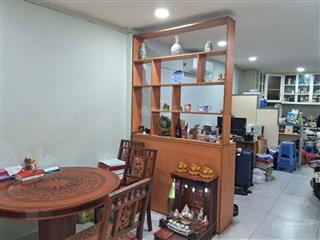 Bán nhà mặt tiền đường nguyễn công trứ giá 17.5 tỷ phường 19  bình thạnh