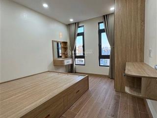 Bán nhà hẻm 261 đường chu văn an giá 6.4 tỷ