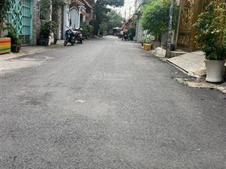 Bán nhà hẻm 6m  đường võ oanh phường 25 giá 21 tỷ