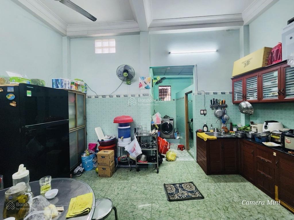 Bán nhà hẻm xe tải  đường bạch đằng phường 24 giá 11 tỷ